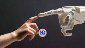 Crean la primera «piel electrónica» para que los robots sientan como humanos