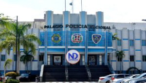 PN informa rescate de dos menores víctimas de explotación sexual en Boca Chica