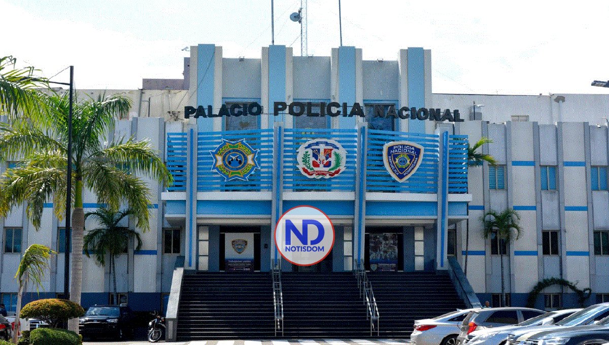 PN informa rescate de dos menores víctimas de explotación sexual en Boca Chica
