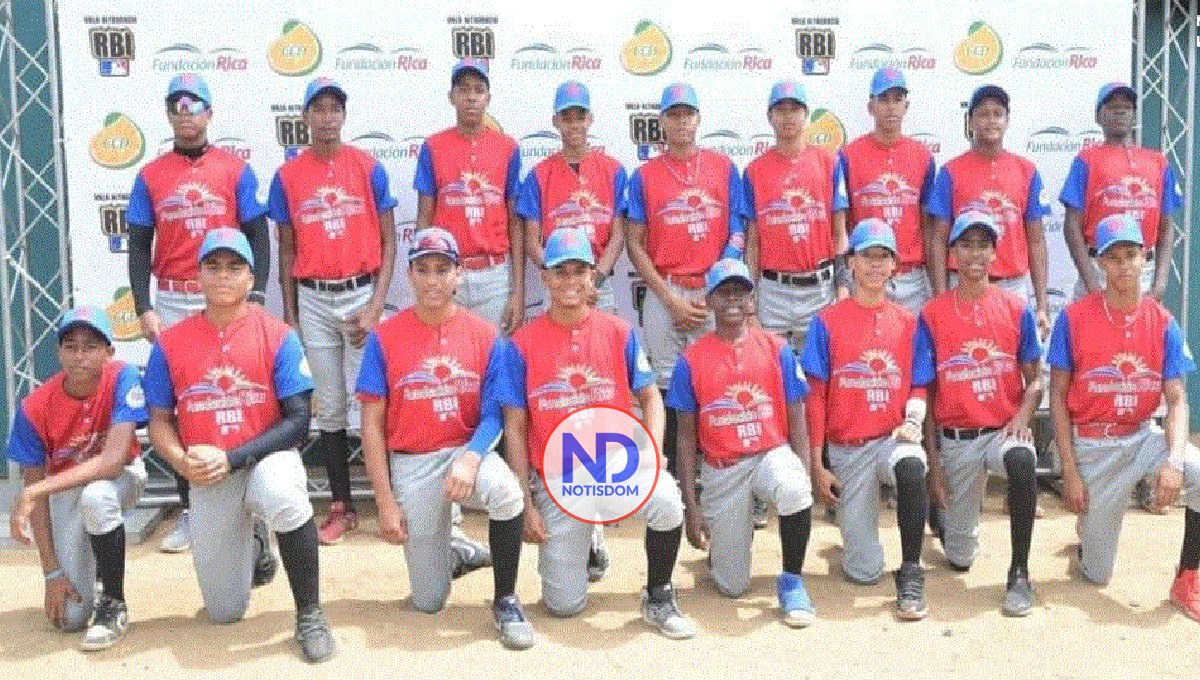 El Puerto y Barrio Puerto Rico siguen rachas en béisbol Rica