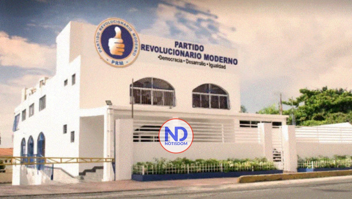 PRM ratifica padrón cerrado para nivel presidencial y encuestas en otras modalidades