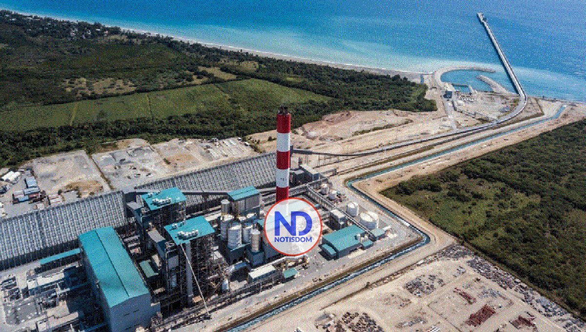 Punta Catalina registró un aumento en su aporte de energía al SENI