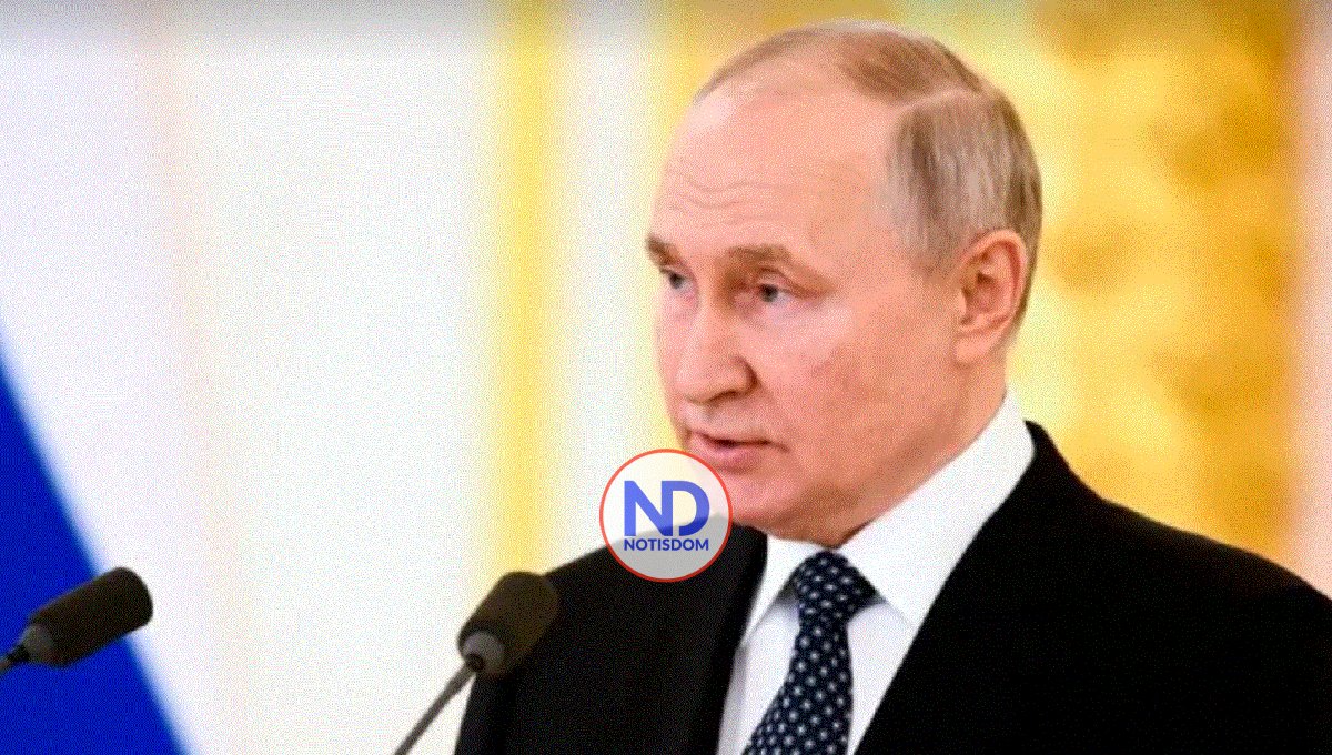 Putin lamenta «profunda crisis» en las relaciones con Estados Unidos