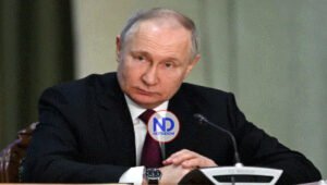Putin promulga ley que persigue a rusos que no quieren servir en el Ejército