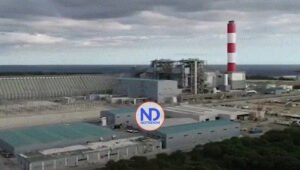 Poder Ejecutivo dispone creación de nueva empresa Punta Catalina