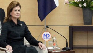 Raquel Peña y el primer ministro surcoreano se reúnen para estrechar lazos