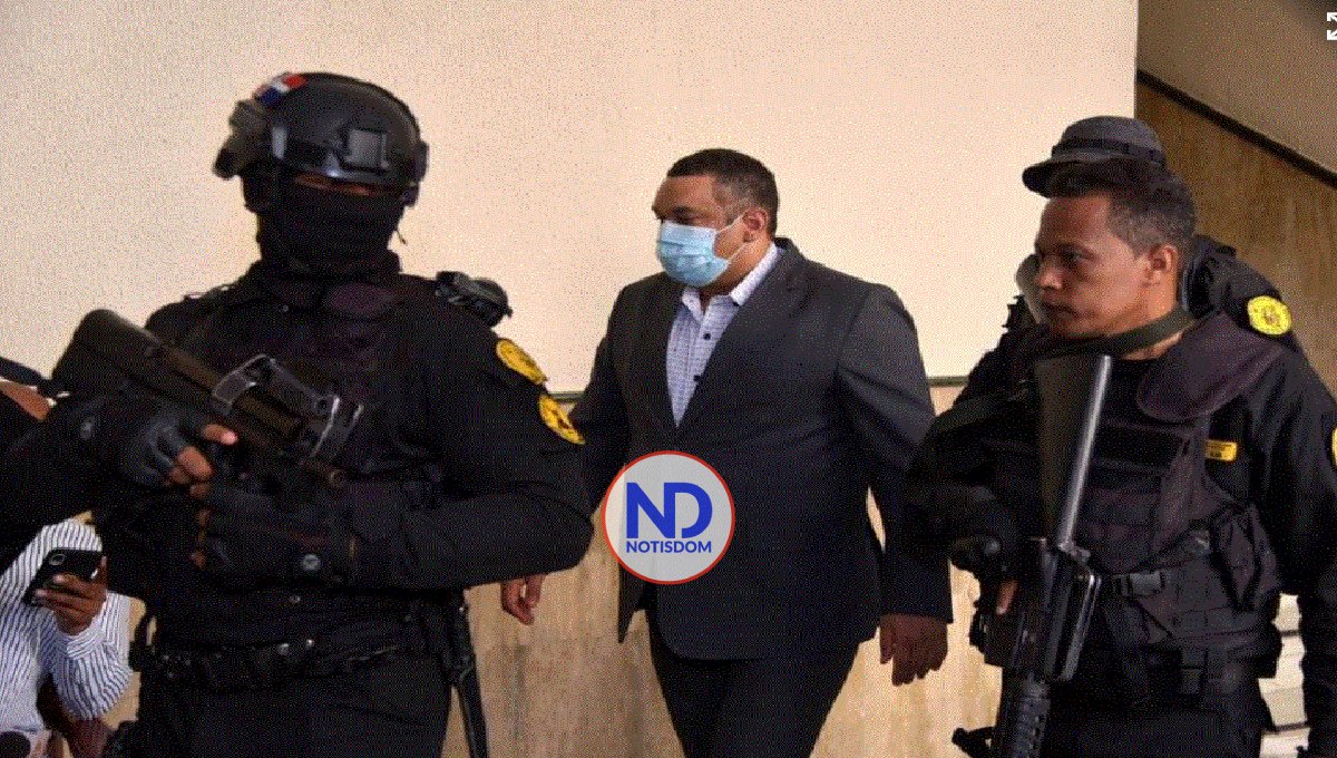 Exposición de réplicas en casos Coral y Coral 5G es recesada para el próximo lunes