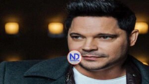 El salsero Rey Ruiz, “un atrevido de la música” con sonido de big band