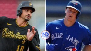 Reynolds y Chapman fueron los Jugadores de la Semana