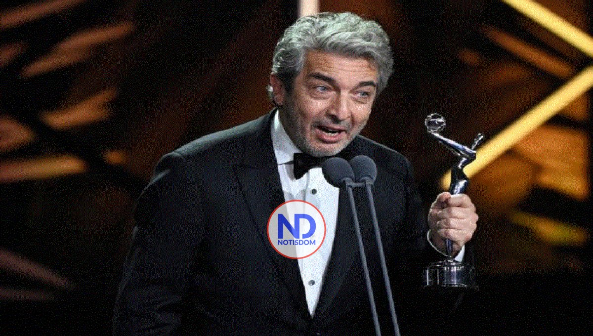 Actor argentino Darín protagonizará serie basada en cómic «El Eternauta»