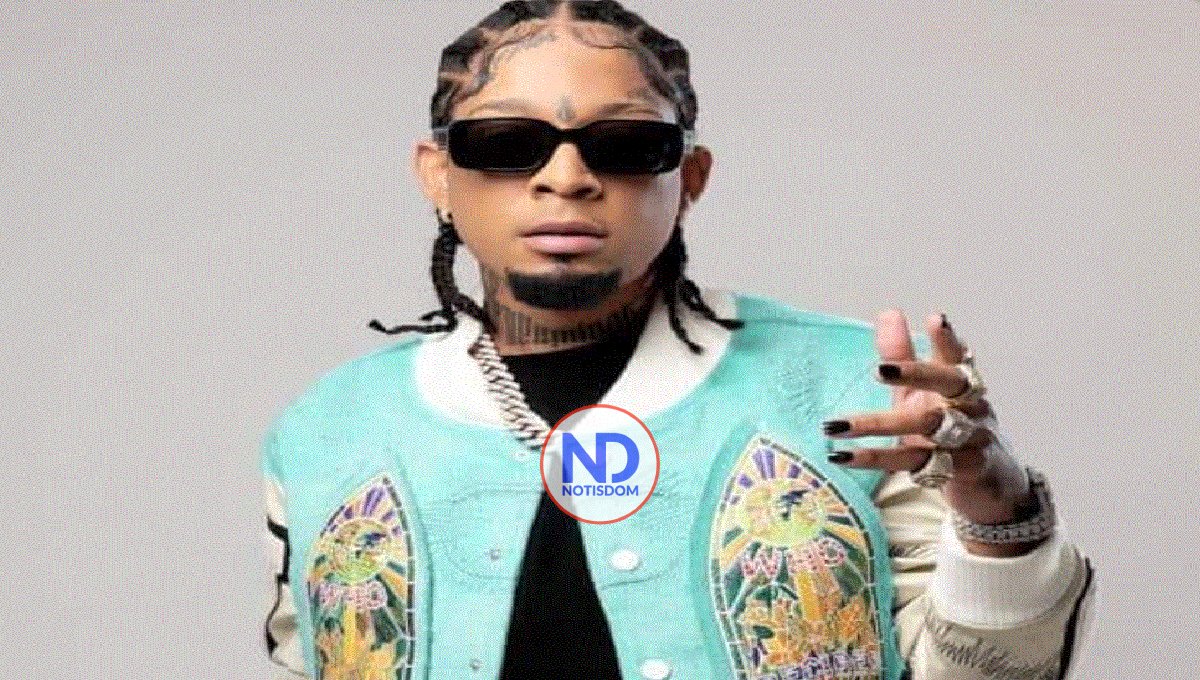 Rochy RD se presentará en el Palacio de los Deportes el 12 de agosto