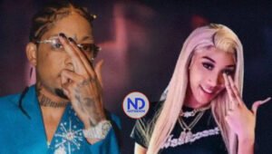 Declaran inocentes a Rochy RD y La Demente