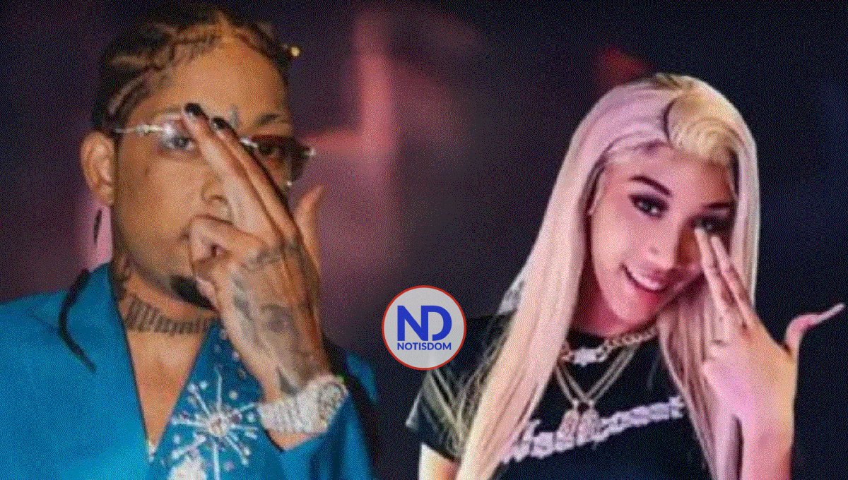 Declaran inocentes a Rochy RD y La Demente