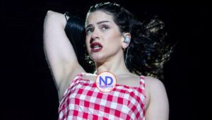 Rosalía y Rauw Alejandro, dos vampiros por Barcelona en su nuevo videoclip