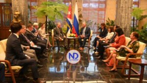 Rusia enviará combustible y cereales para paliar grave crisis