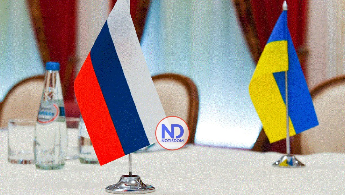 Francia insta a restaurar entorno para un diálogo Rusia y Ucrania