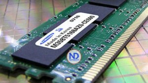 Samsung reducirá producción de chips de manera «significativa»