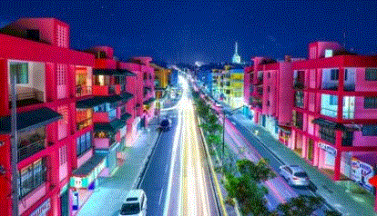 SANTIAGO 6 Abel rinde cuentas de gestión al frente de la Alcaldía de Santiago