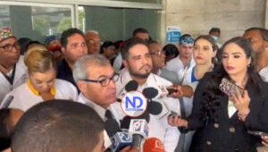 CMD deplora ‘manejo mediático’ situación Maternidad de Los Mina
