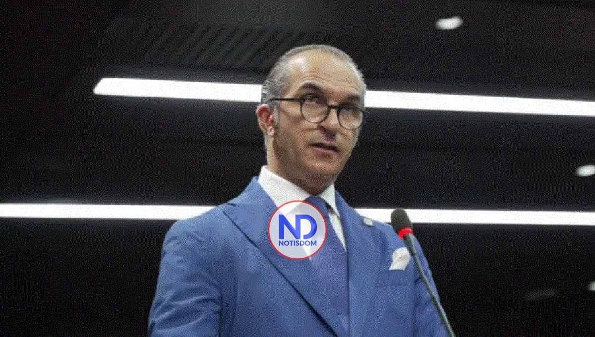 PGR pide información de Gory a la Cámara baja