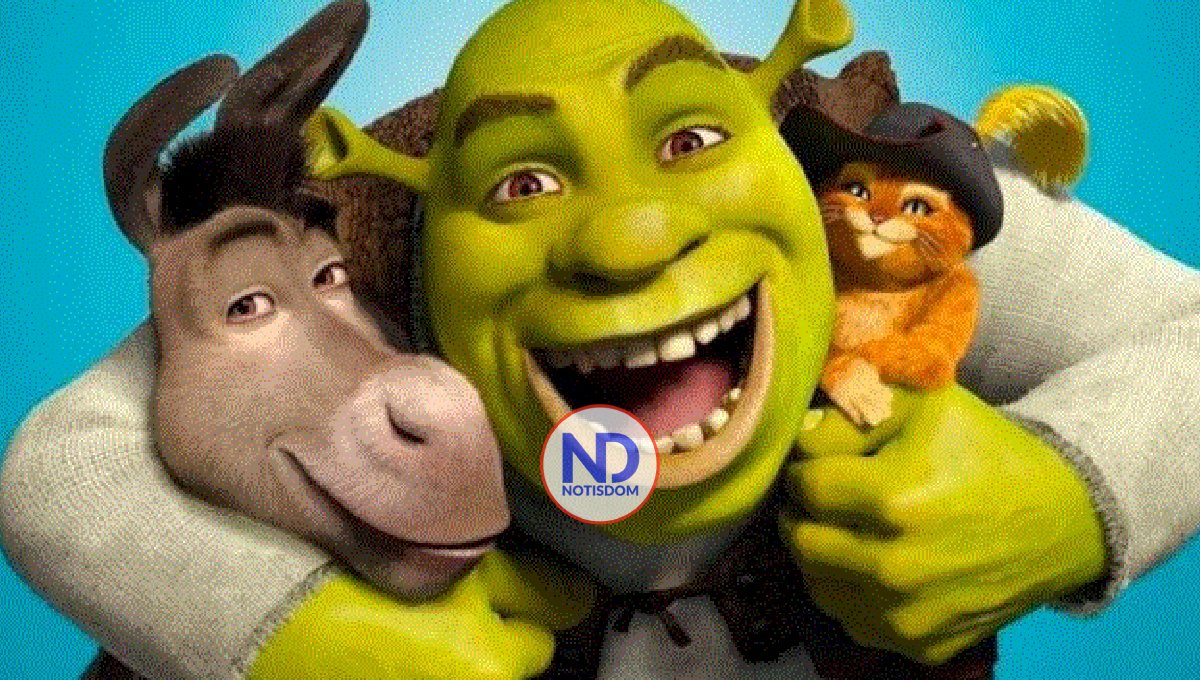 «Shrek» tendrá una quinta parte y quiere repetir su elenco principal
