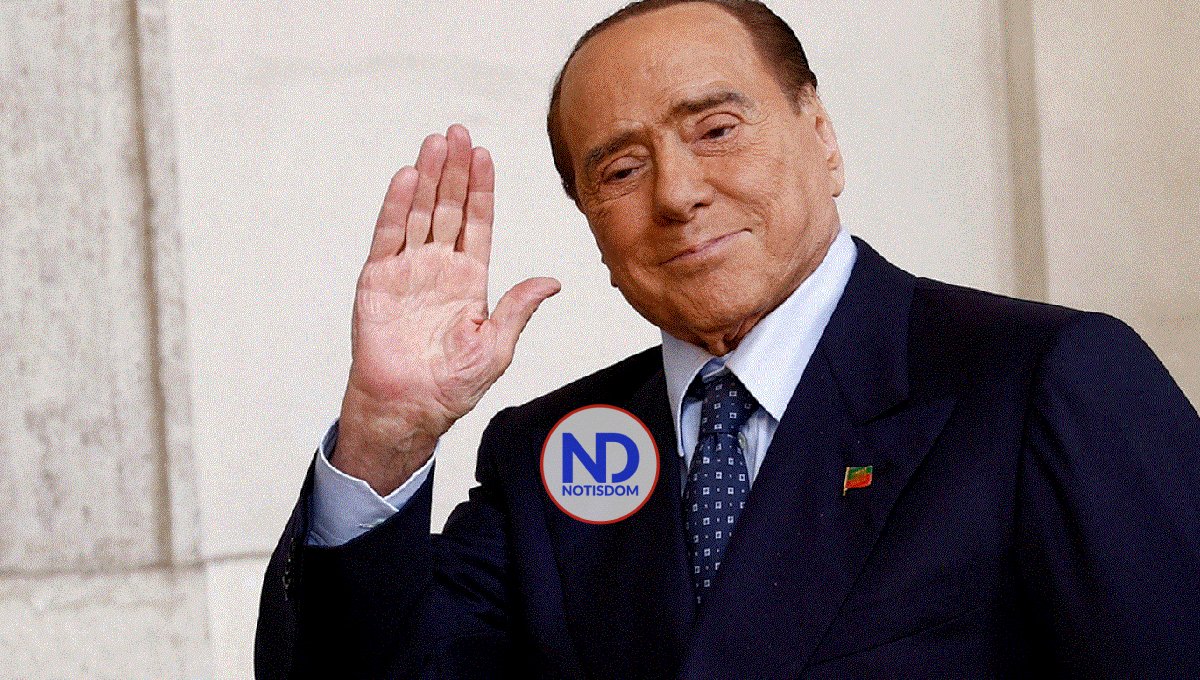 El ex primer ministro italiano Berlusconi padece leucemia