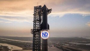 SpaceX intentará lanzar de nuevo su supercohete Starship el 20 de abril