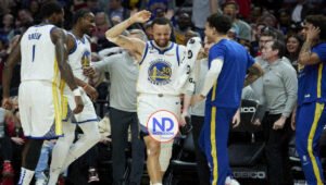 Programa de primera ronda de playoffs y repechaje en la NBA