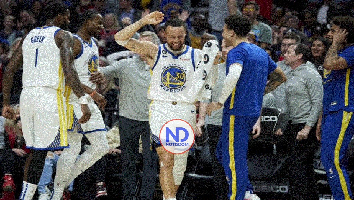 Programa de primera ronda de playoffs y repechaje en la NBA