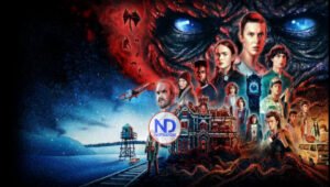 «Stanger Things» tendrá su propia serie animada en Netflix