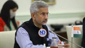 El canciller de India vendrá a RD como parte de una gira por América Latina y el Caribe