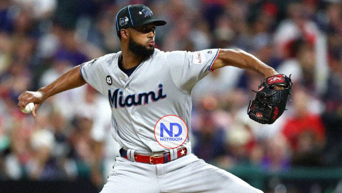 Dominicano Sandy Alcántara dice volverá ser dominante en las GL