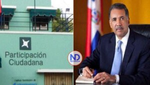 Critican ausencia Simón Lizardo en expediente del caso Calamar