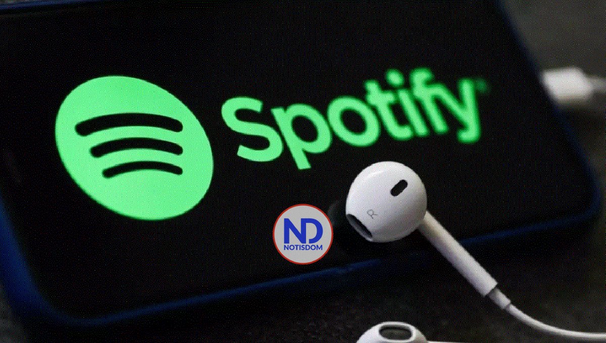 Spotify pierde 225 millones en el primer trimestre pese al récord de usuarios