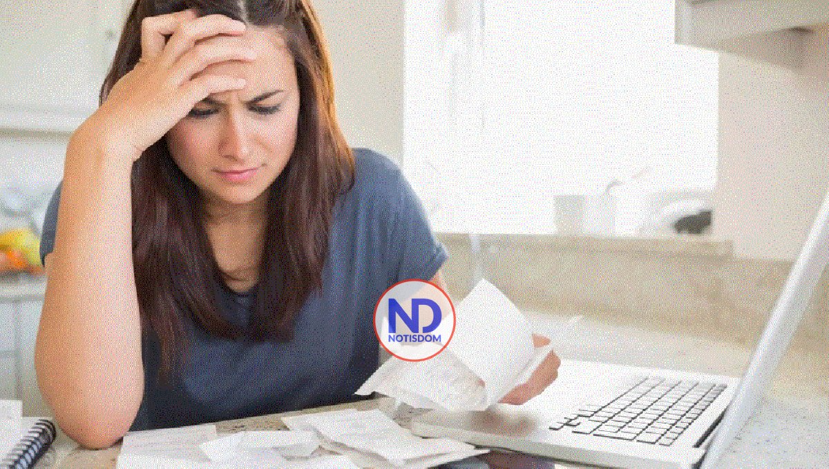 ¿Cuáles son las consecuencias cuando se sobregira una tarjeta?