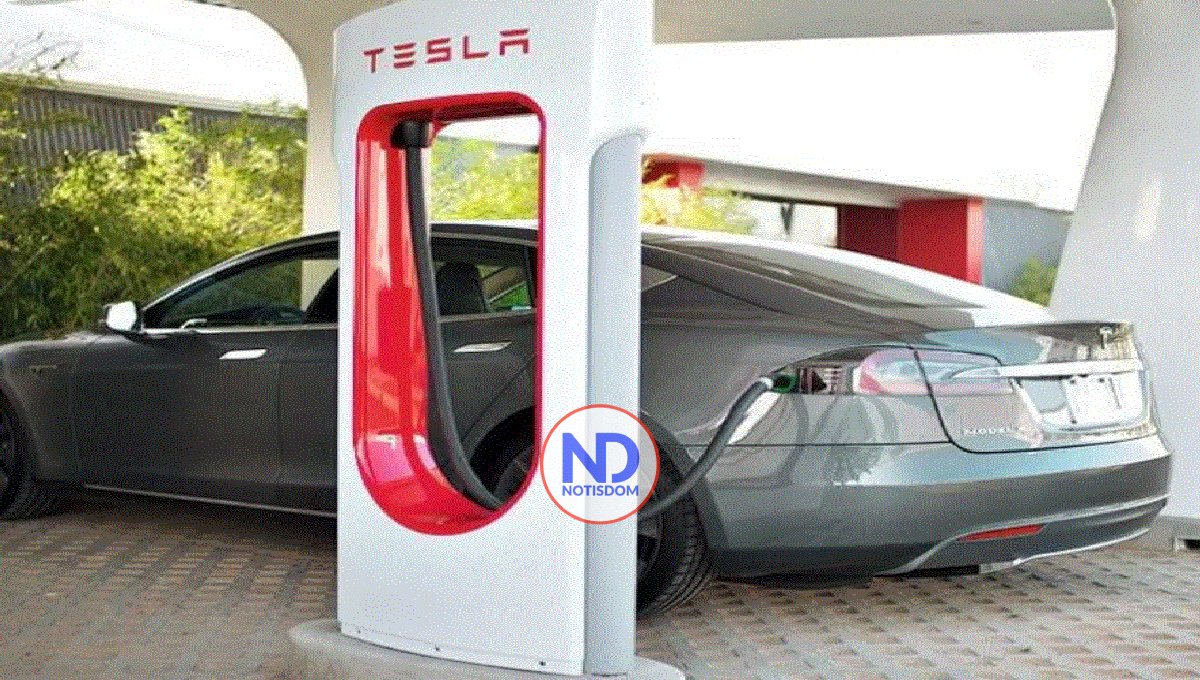 Biden quiere que el 67 % de los autos sean eléctricos para 2032