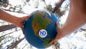 Día Mundial de la Tierra: ¿Por qué se celebra el 22 de abril?