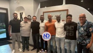 Toros anuncian un renovado cuerpo Operaciones de Béisbol que incluye a Carlos Febles