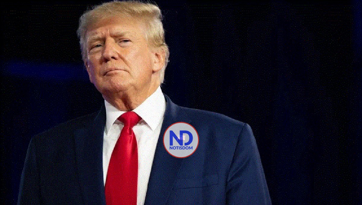 FBI estrecha cerco Trump por documentos secretos, dice el Post