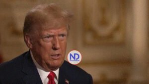 Trump asegura se presentará a comicios incluso si es condenado