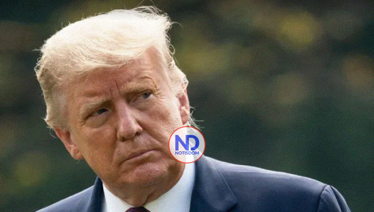 Trump demanda a su exabogado Cohen por dañar su reputación