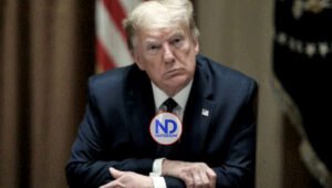 Trump comparece ante fiscal NY por demanda fraude en su contra