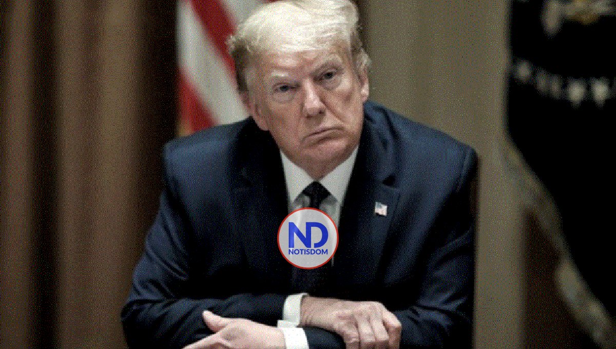 Trump comparece ante fiscal NY por demanda fraude en su contra