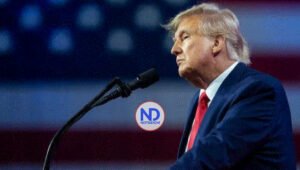 Trump dice que retirará de las calles a los vagabundos si gana elecciones