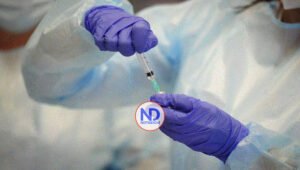 Un prototipo de vacuna universal contra la gripe es seguro y «prometedor»