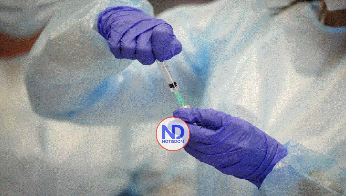 Un prototipo de vacuna universal contra la gripe es seguro y «prometedor»