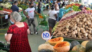 Precios mundiales de alimentos siguen muy altos, según la FAO