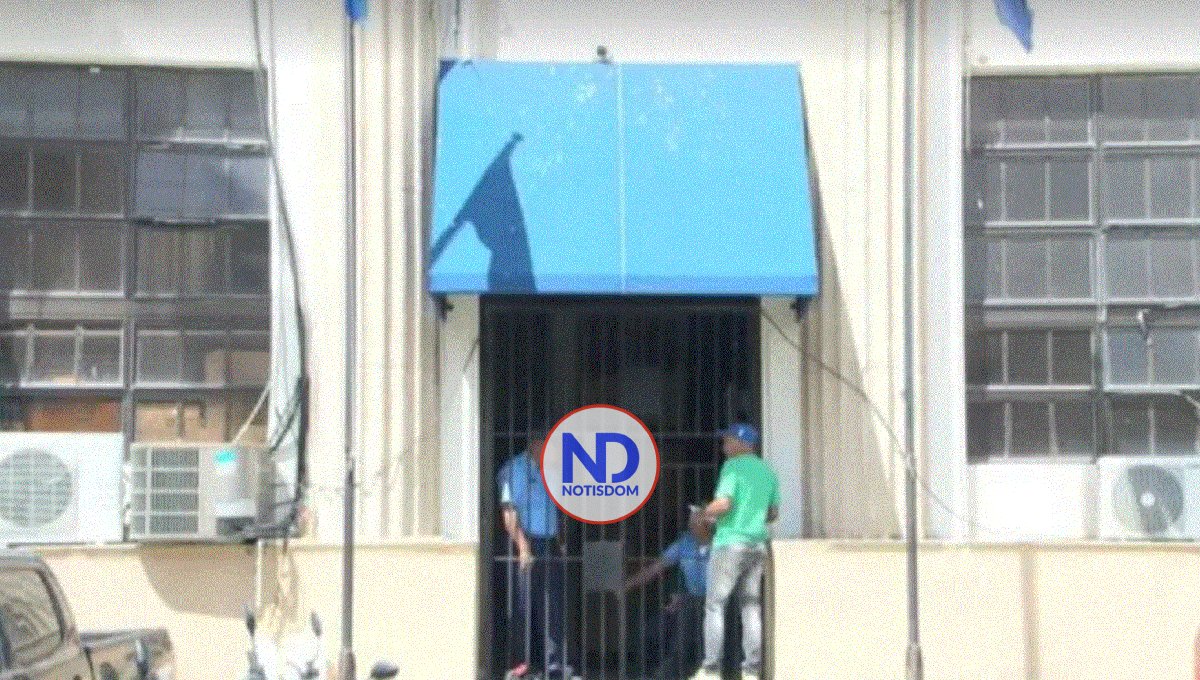 A la espera de traslado de Gonzalo y demás imputados a sus residencias para cumplir prisión domiciliaria