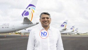 Arajet informa movió más de 80 mil pasajeros en el 1er. trimestre