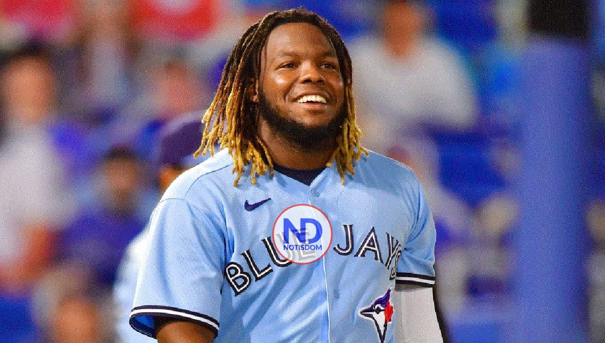 Vladimir Guerrero Jr. pega jonrón en victoria Toronto sobre Yankees 2 Vladimir Guerrero Jr. pega jonrón en victoria Toronto sobre Yankees